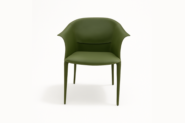 Forli Mint Occasional Chair
