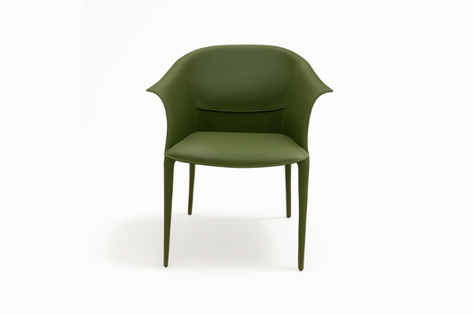Forli Mint Occasional Chair