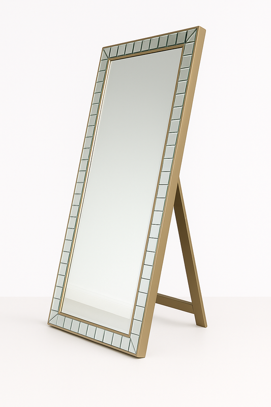 Floor Standing Mirror