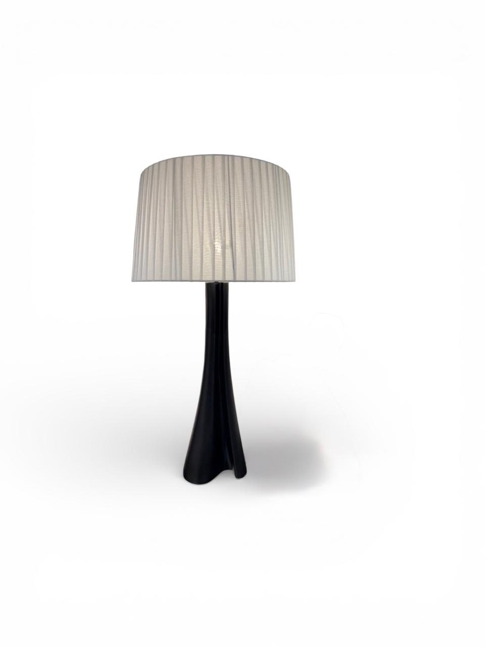 Giovanni Black Lamp