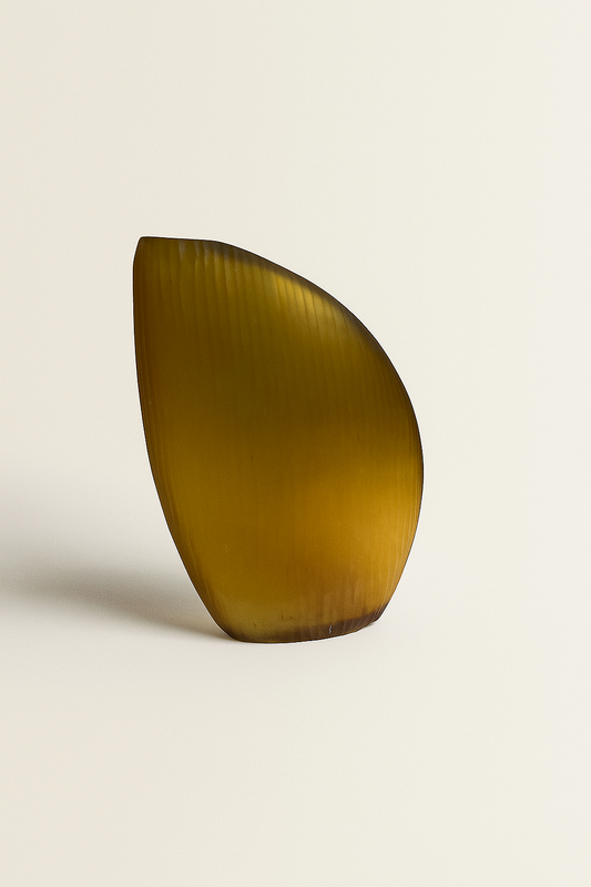 Golden Vase