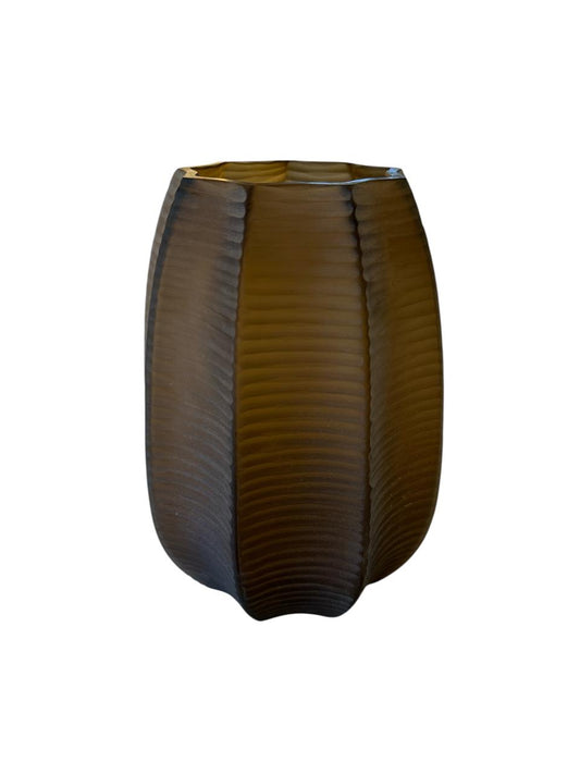 Honeycomb Vase