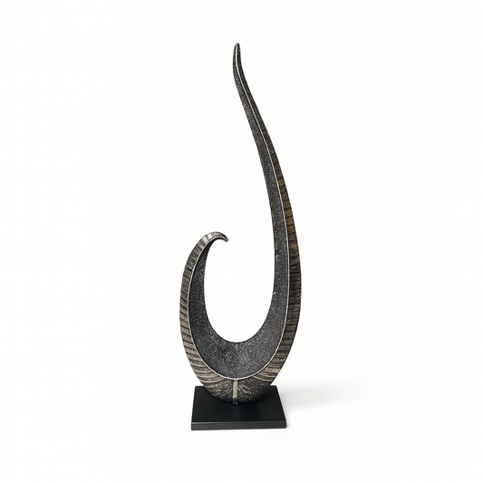 Infinity Crescent Curve