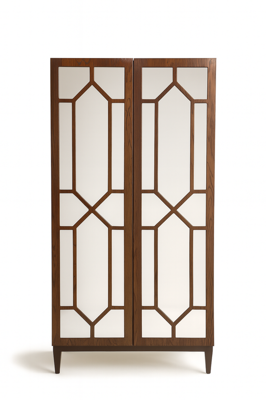 Julio Drinks Cabinet