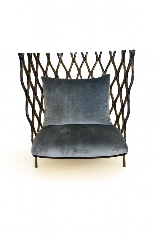 LÁquila Occasional Chair