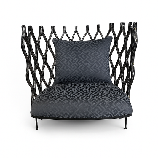 LÁquila Occasional Chair