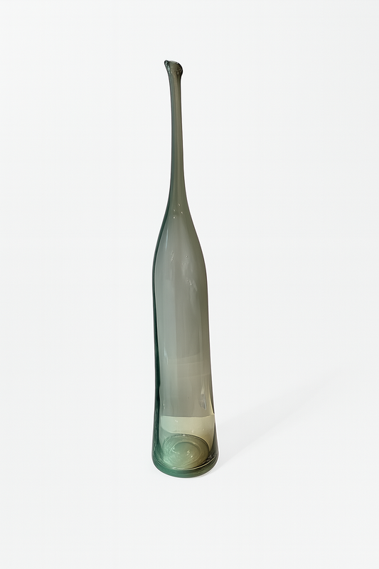 Long Neck Vase