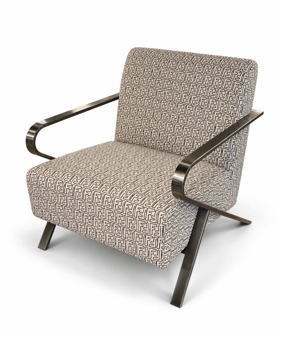 Lugano Occasional Chair