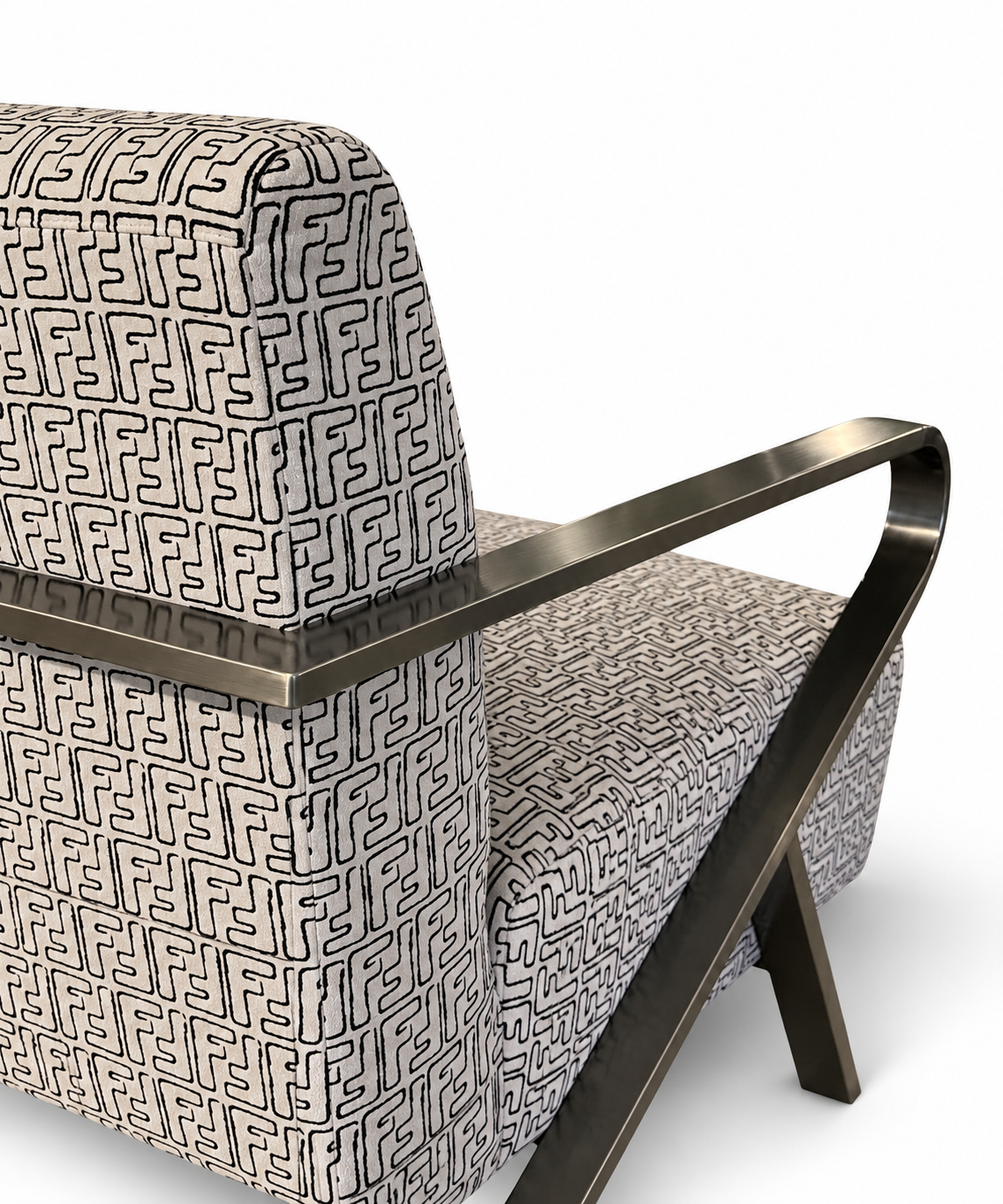 Lugano Occasional Chair