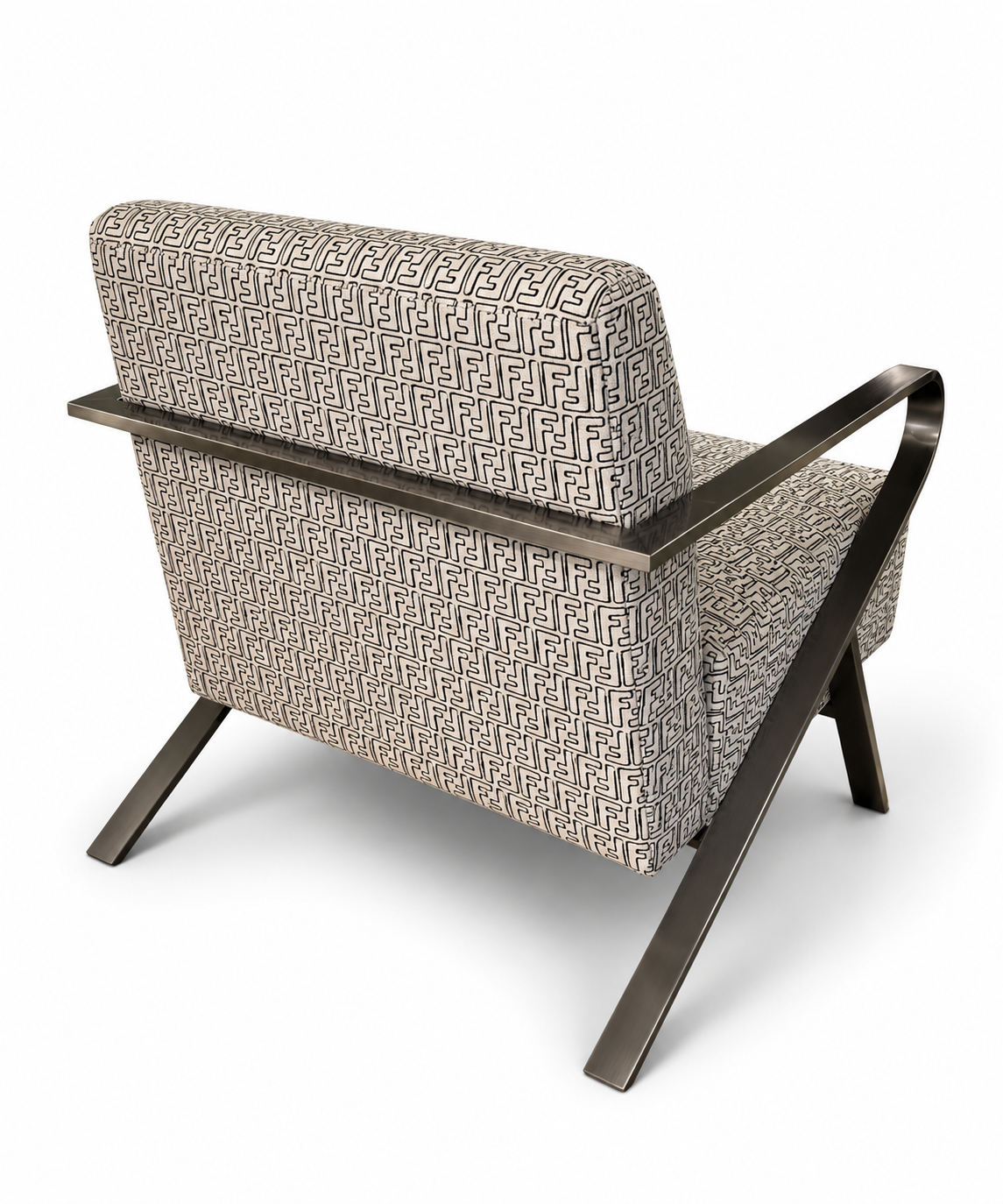 Lugano Occasional Chair
