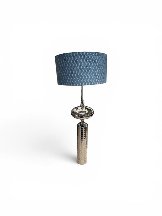 Luxe Prism Floor Lamp