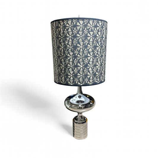 Luxe Prism Table Lamp