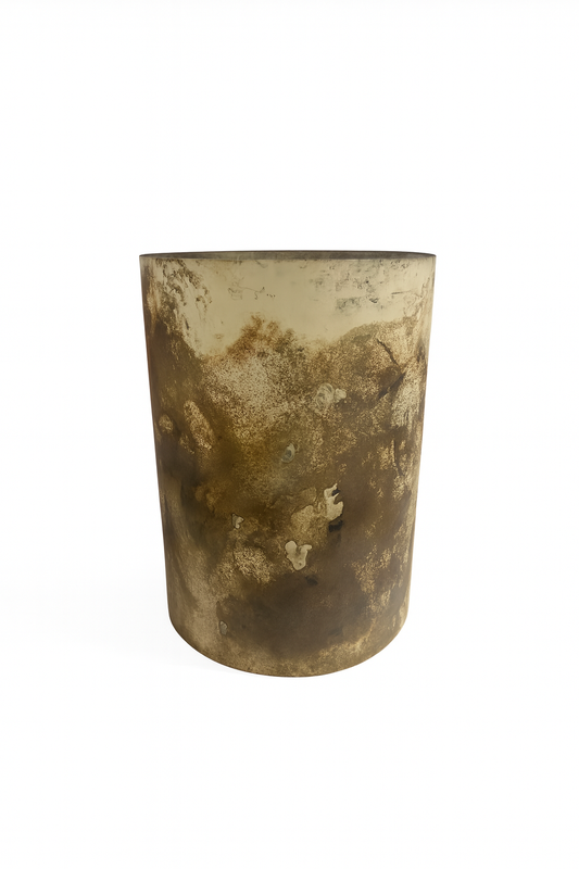 Marble Vase