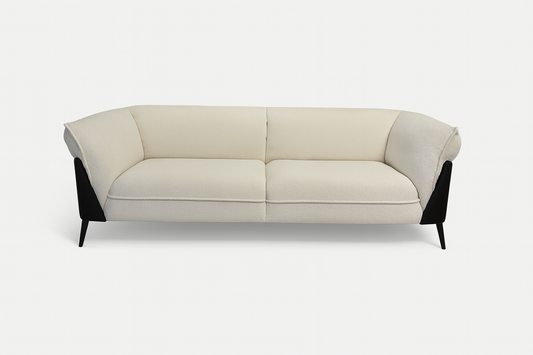 Matera Fabric Couch