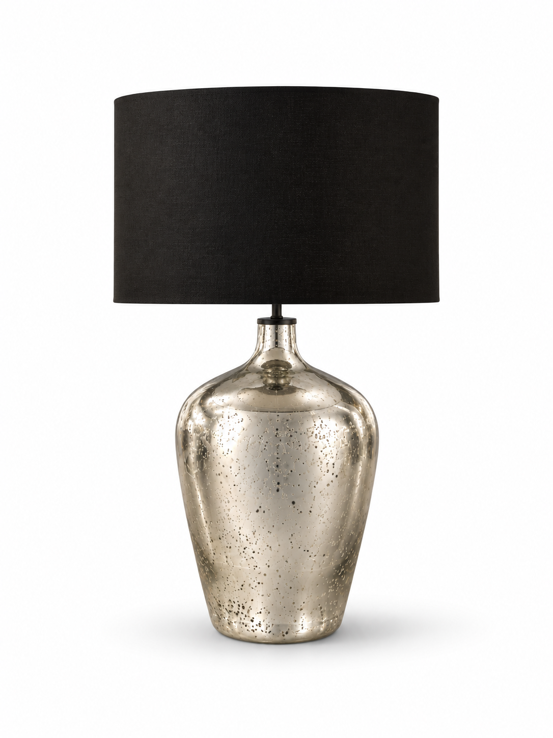 Mercury Table Lamp