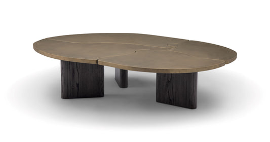Messina Coffee Table