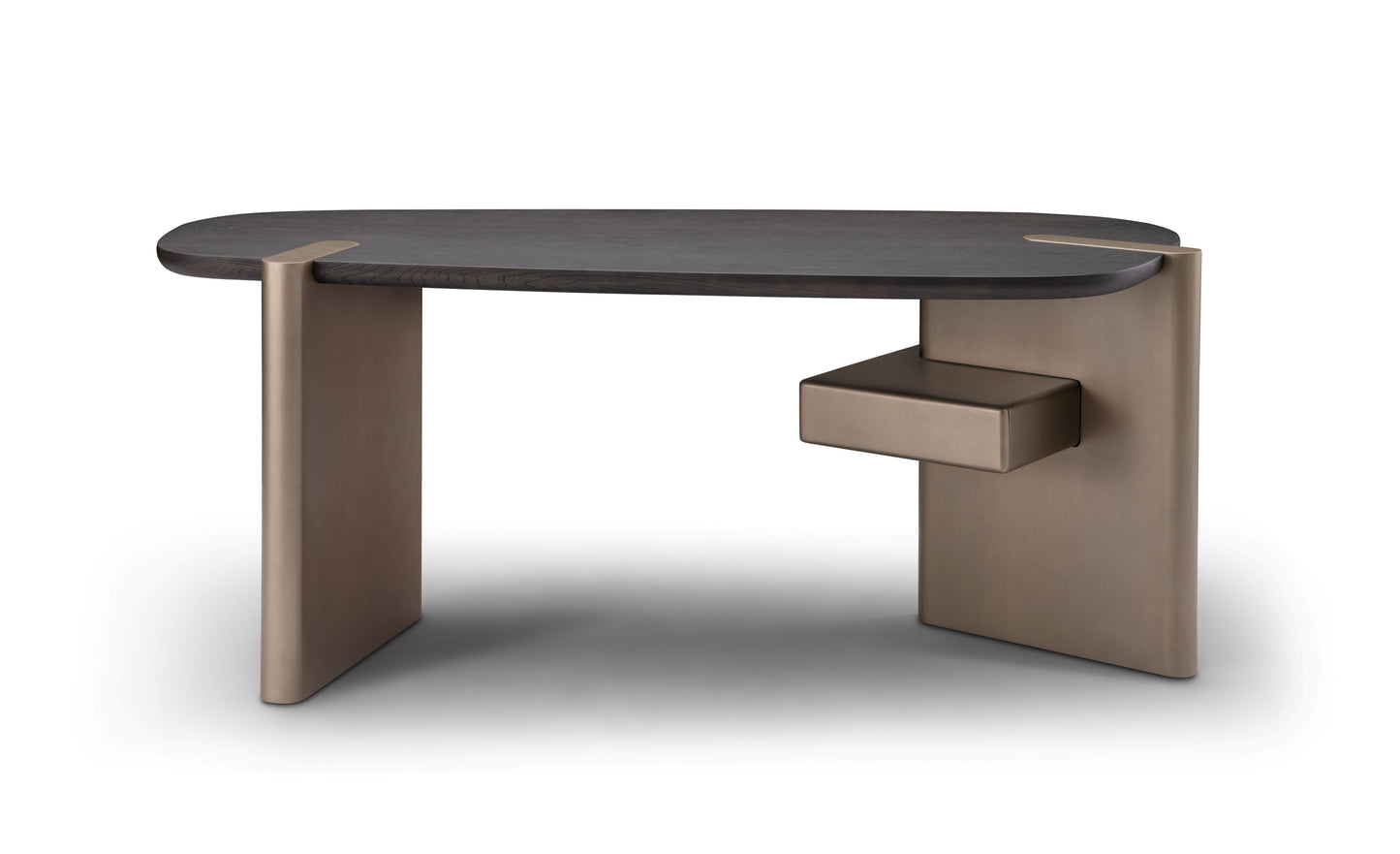 Milan Desk