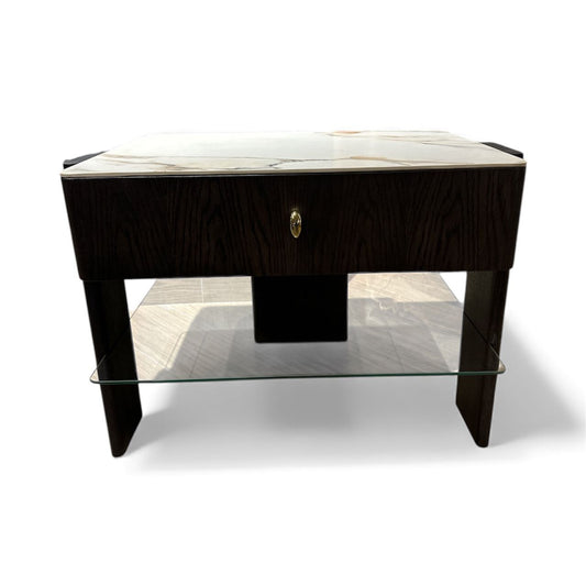 Bedside Monaco Table