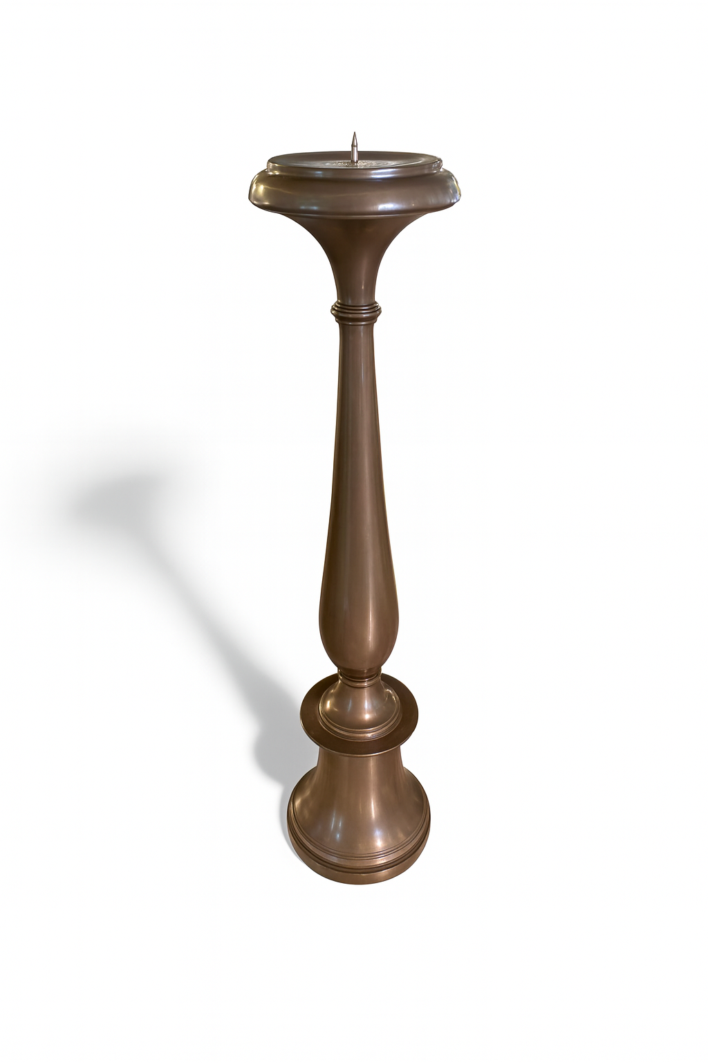 Monarch Candlesticks