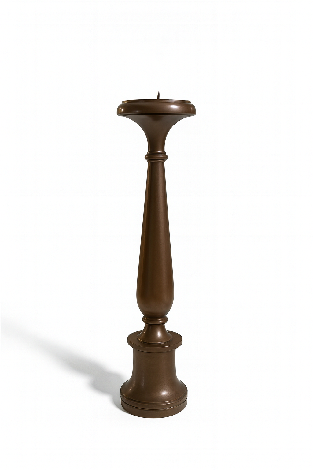Monarch Candlesticks