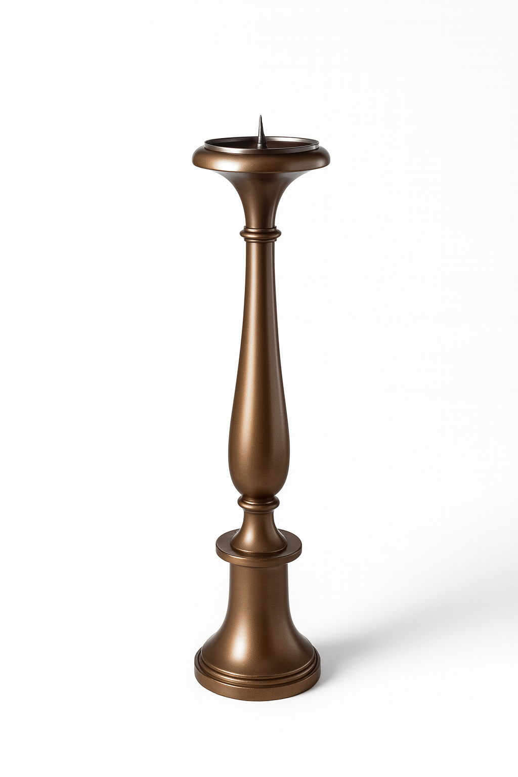 Monarch Candlesticks
