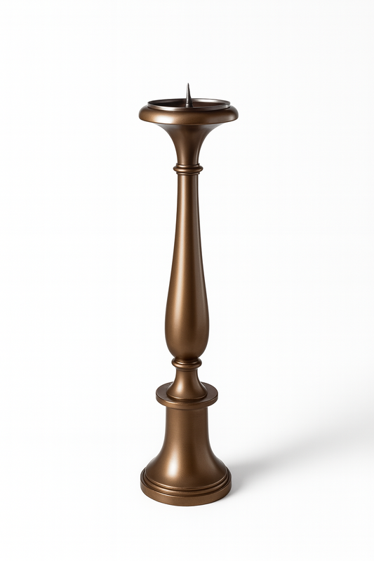 Monarch Candlesticks