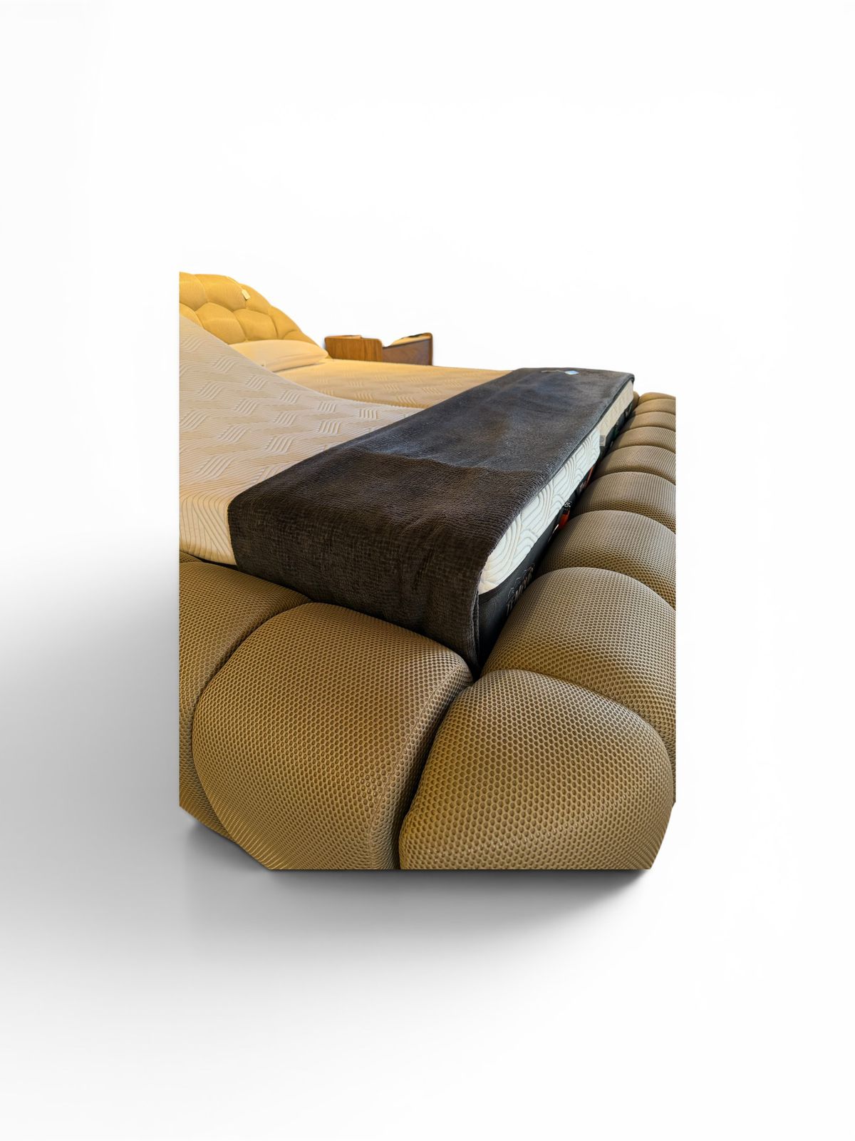 Monte Carlo Throw
