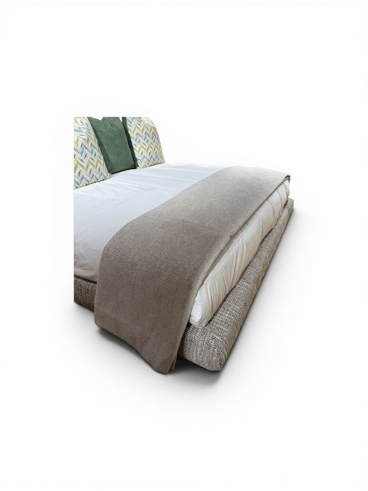Monte Carlo Throw