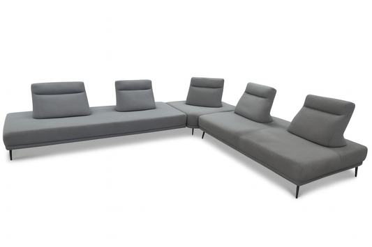 Montpellier Corner Couch