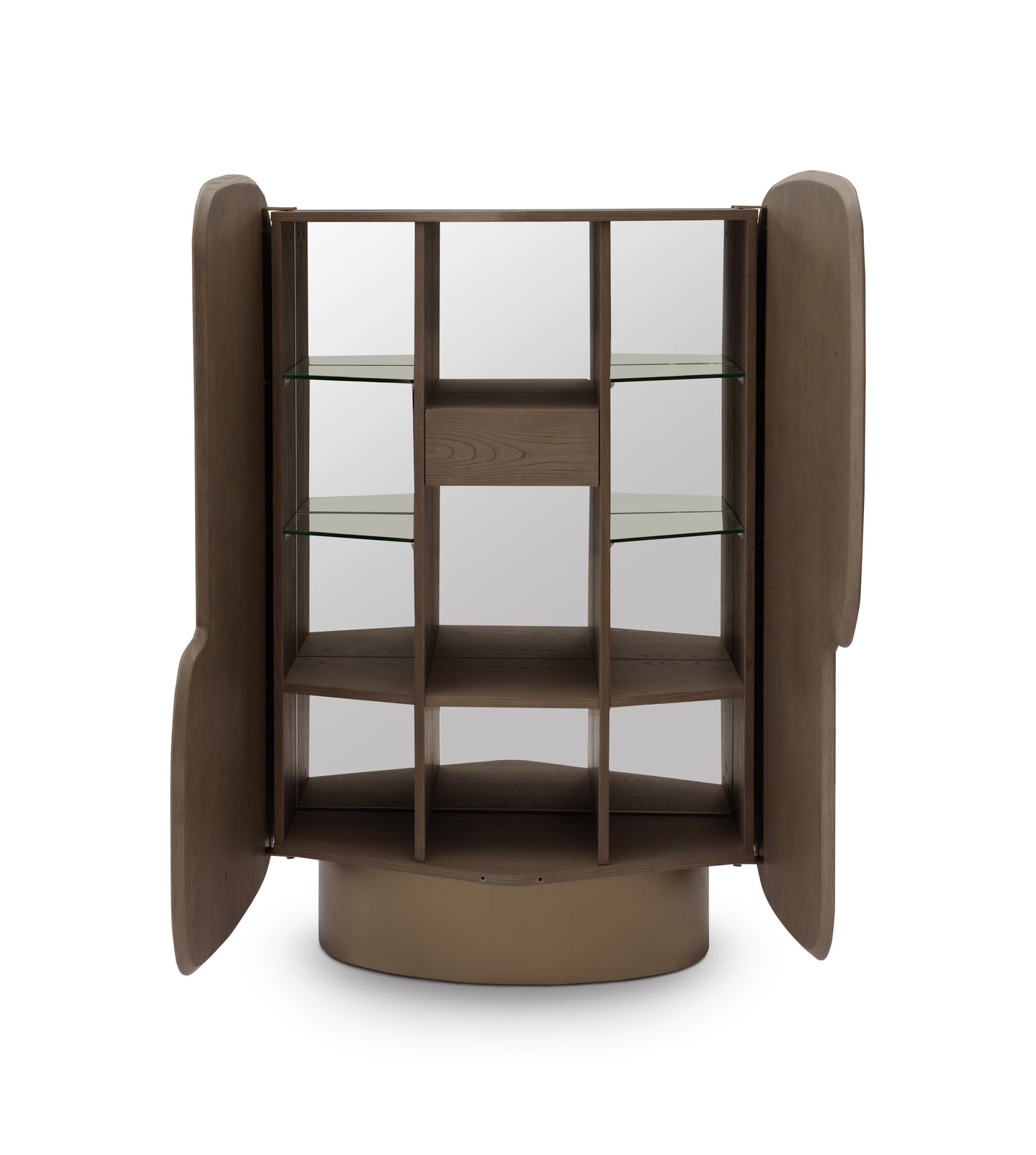 Monterosso Cabinet