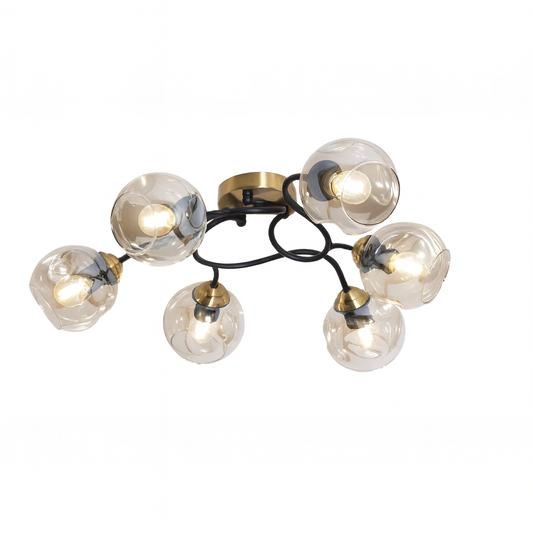 Orion Ceiling Light