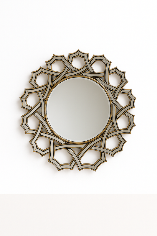 Paris Designer Mirror