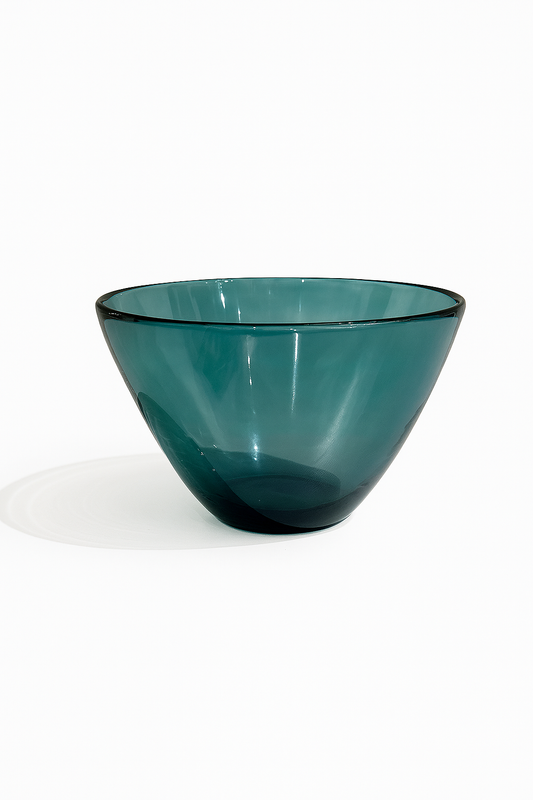Pearl Blue Bowl