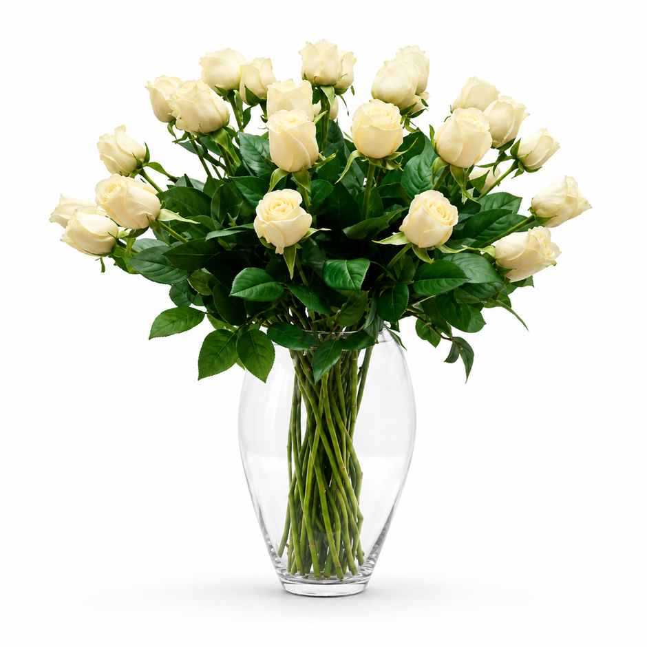 Pink Roses With Perlas Flowers – Page 2 – Design Luxe Interiors