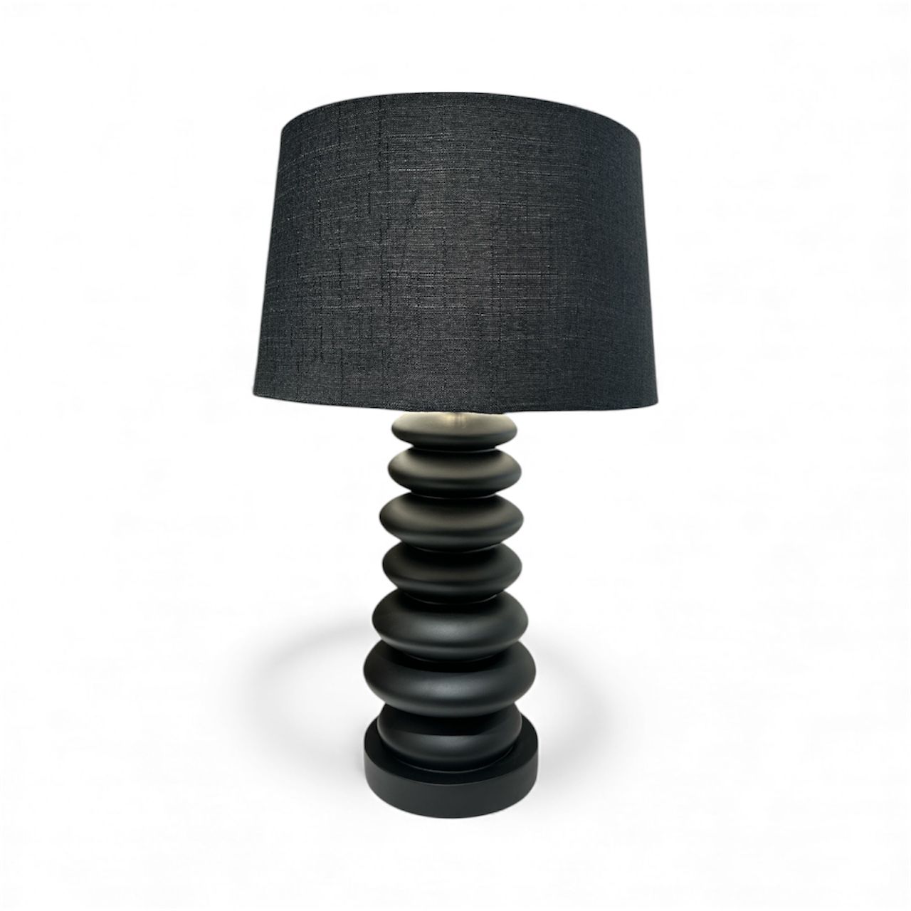 Pebble Lamp