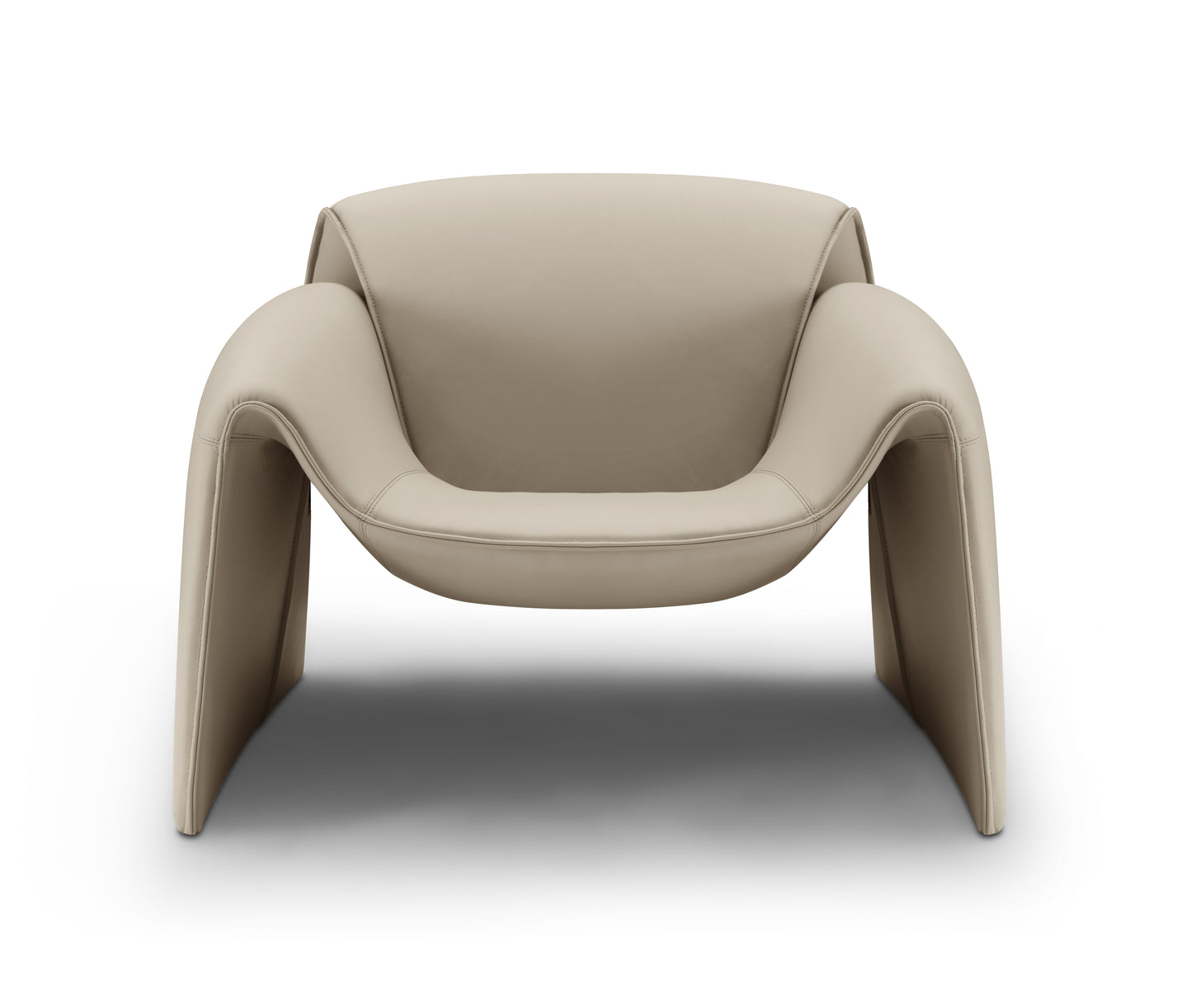 Piacenza Occasional Chair