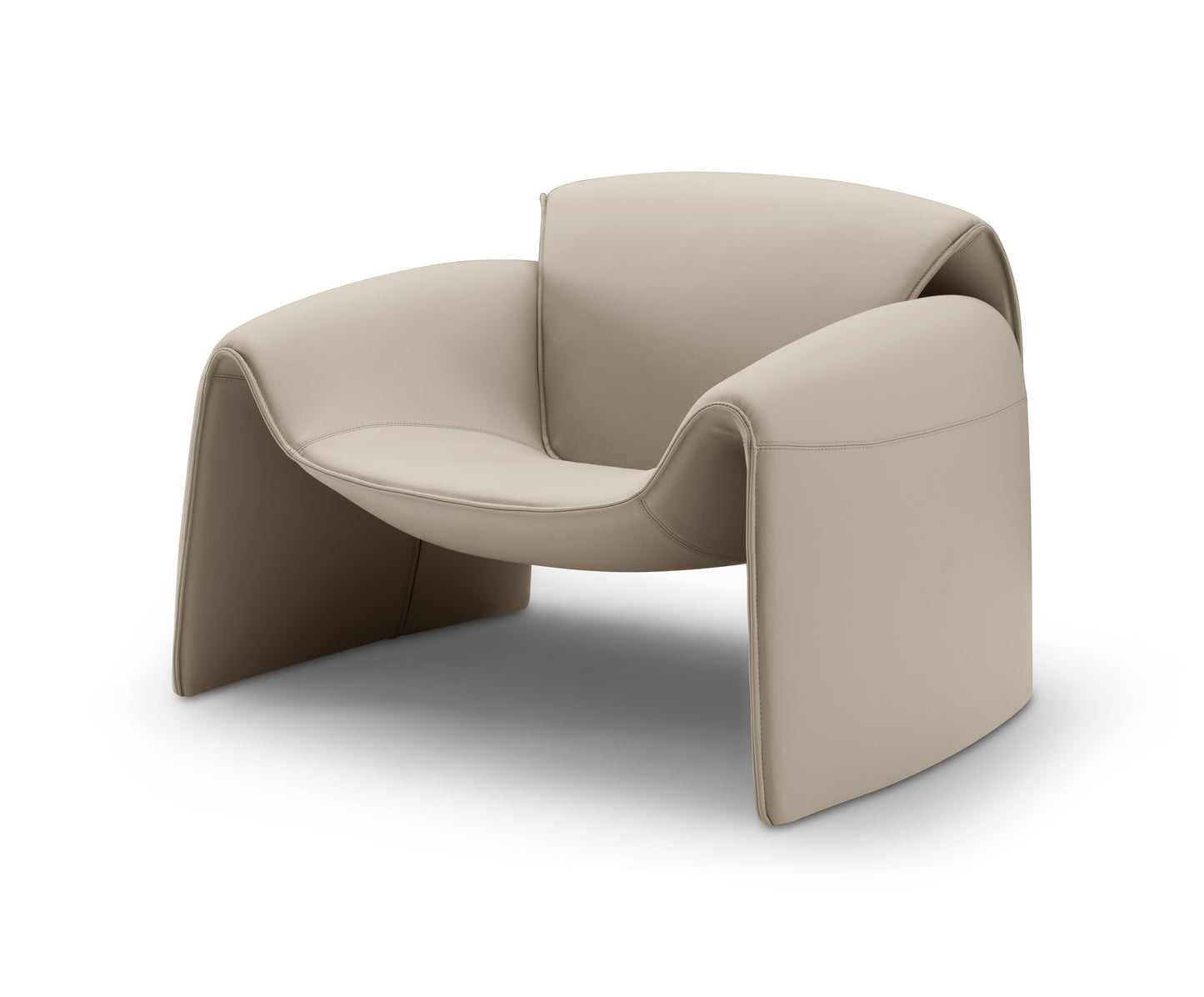 Piacenza Occasional Chair