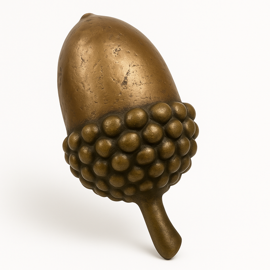 Acorn Large Ornament