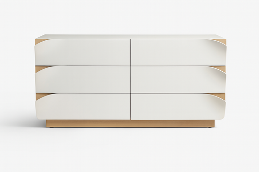 Piuma Designer Drawers