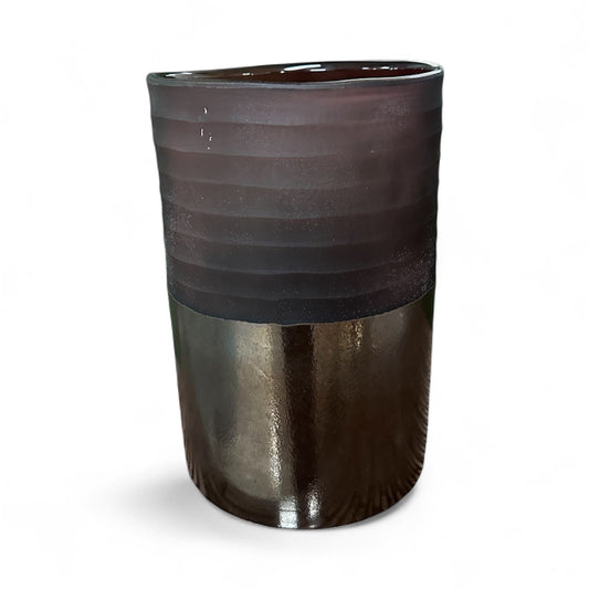 Plum Vase