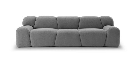 Portofino Fabric Couch
