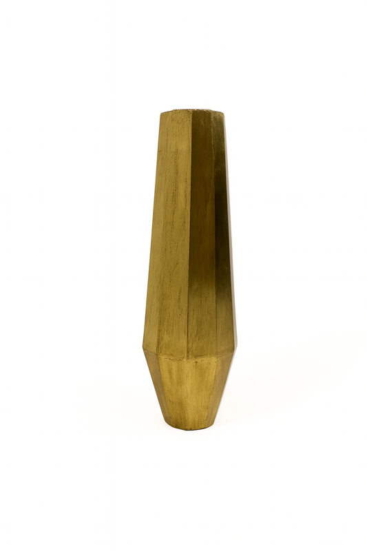 Prism Gold Pot