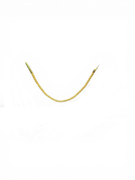Ropes Gold