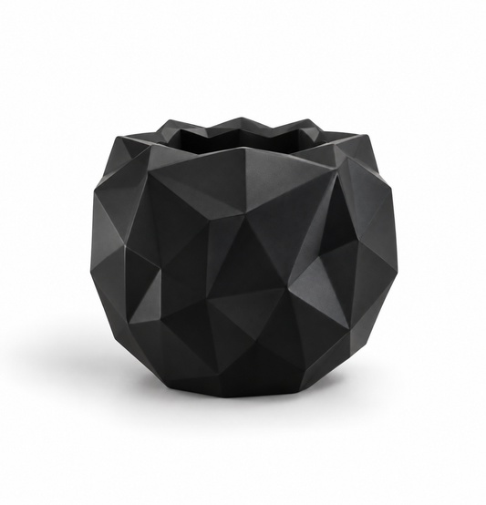 Rubix Pot