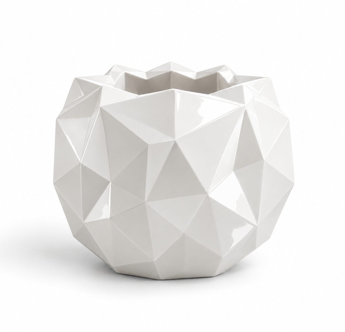 Rubix Pot