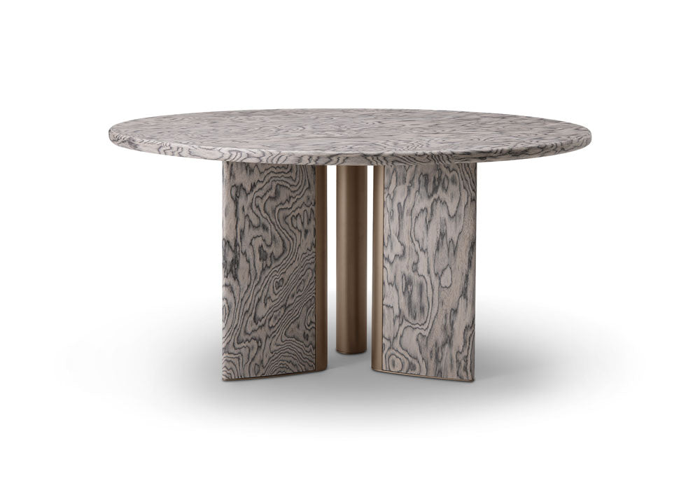 Savona Round Dining Table