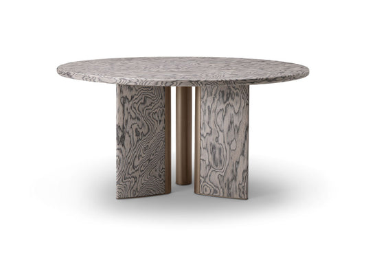 Savona Round Dining Table