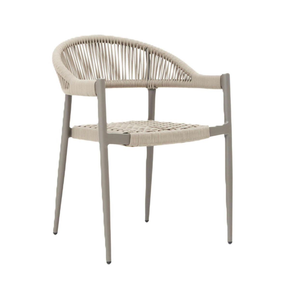 Iona Earth Chair Outdoor