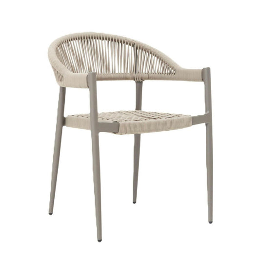 Iona Earth Chair Outdoor