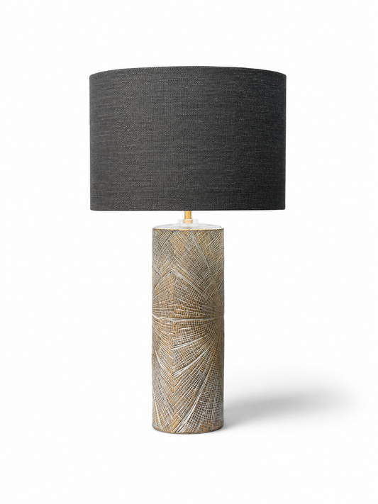 Serengeti Table Lamp